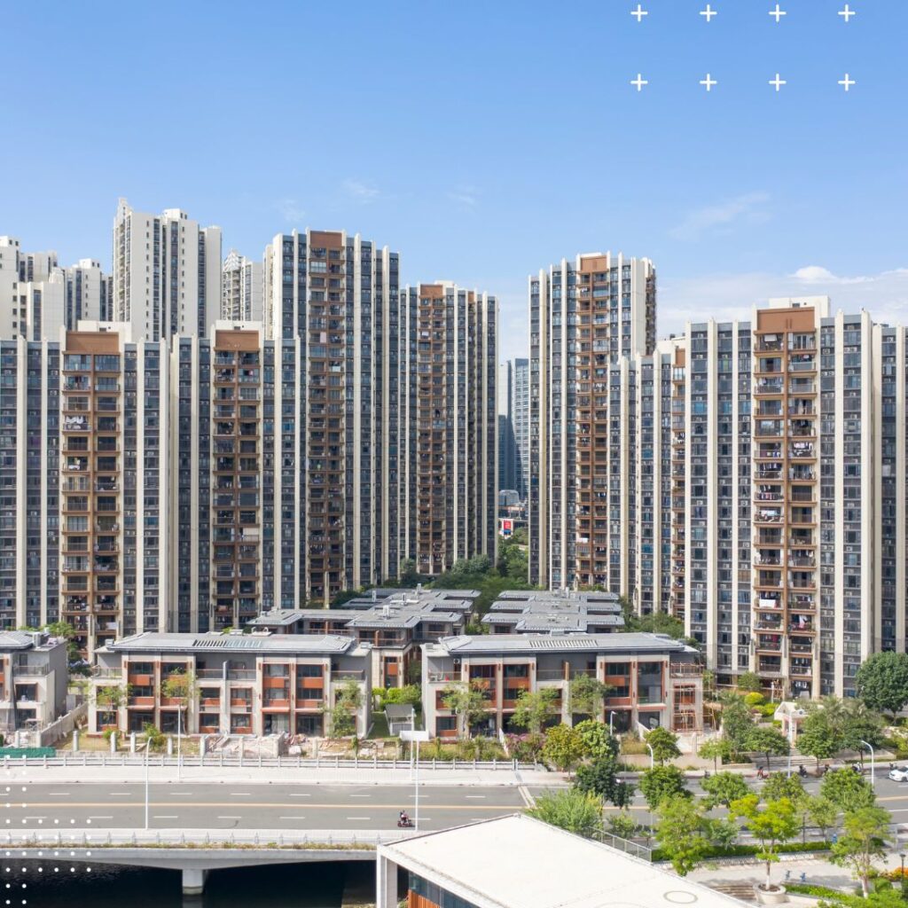 Commercial Development